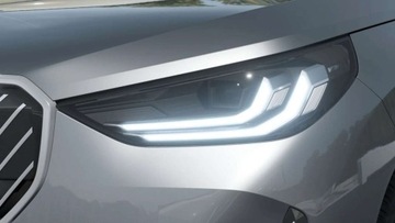 BMW X3 G45 2025 BMW X3 20 xDrive 208 KM mHEV - Gotowy do Odbioru - Hak Holowniczy 2.0, zdjęcie 7