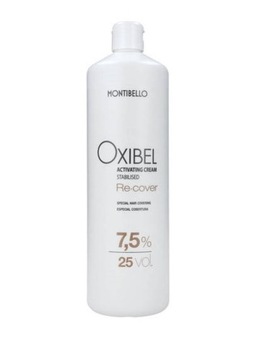 MONTIBELLO OXIBEL Aktywator Woda Utleniacz 7,5% 10