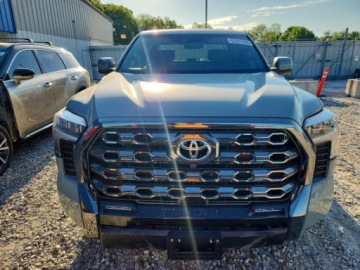 Toyota Tundra II 2025 Toyota Tundra Platinum Hv 2025 3.4 Benzyna 389KM, zdjęcie 5