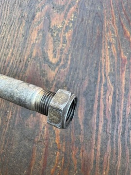 ось ось коромысло ось разъем двигателя Suzuki rmz rmx 250/450 ось 17 мм