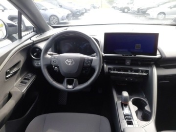 Toyota C-HR II SUV 1.8 Hybrid 140KM 2024 Toyota C-HR 1.8 Hybrid Style 1.8 Hybrid, Salon Pol, zdjęcie 11