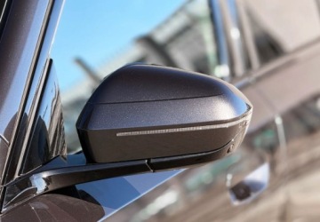 BMW Seria 5 G90-91 2024 BMW Seria 5 I wlasciciel M Sport Gwarancja Bezwypadkowy FVAT23, zdjęcie 9
