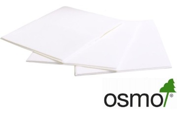 OSMO 3058 TOP Масло для столешниц + салфетка Easy Pad