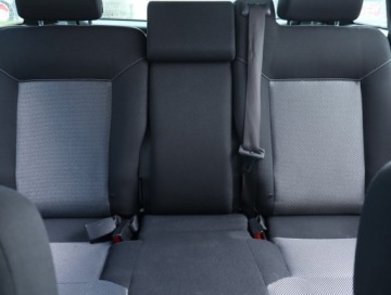 Opel Zafira B 1.9 CDTI ECOTEC 120KM 2010 Opel Zafira 1.9 CDTI, 7 miejsc, Klima, zdjęcie 9