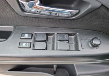 Suzuki SX4 I Hatchback Facelifting 1.6 VVT 120KM 2011 Suzuki SX4 Zarejestrowany - ubezpieczony - benzyna - 1,6 - 120 KM - 81.000, zdjęcie 21