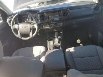 Toyota Tacoma II 2022 Toyota Tacoma Access Cab 2022 3.5l 3.5 Benzyna 278KM, zdjęcie 8