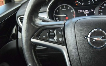 Opel Mokka I SUV 1.6 Ecotec 115KM 2017 Opel Mokka 1.6B 2017r 63Tys Km Navi Kamera Oryginal Lakier Sprowadzony, zdjęcie 32