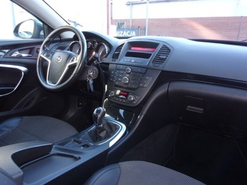 Opel Insignia I Sedan 1.8 Twinport ECOTEC 140KM 2010 Opel Jnsignia 1.8 Salon-PL, zdjęcie 19