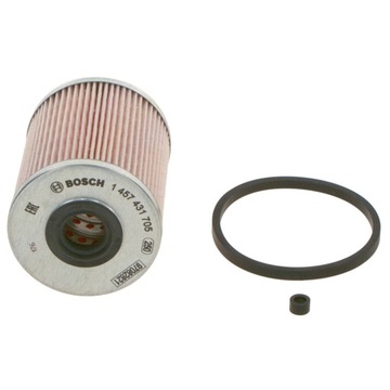 BOSCH 1 457 431 705 FILTR PALIVA