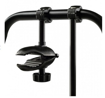 Адаптер под 3-й велосипед на платформу CRUZ Rear Cargo