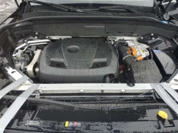 Volvo XC90 II 2025 Volvo XC 90 Plus 2025 2.0 Hybryda 295KM, zdjęcie 6