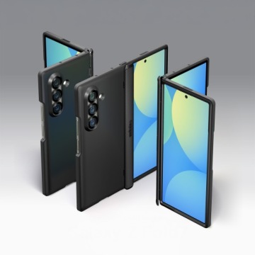Чехол Spigen для Galaxy Z Fold7, тонкий чехол для телефона MagSafe