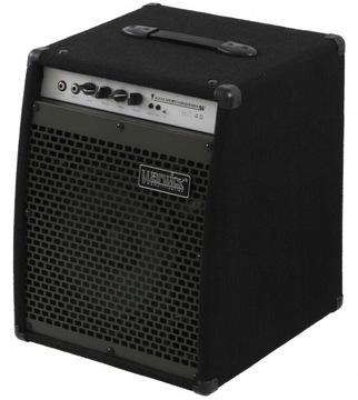 WARWICK BC 40 - 10/40 ВАТТ BASS COMBO - BASS COMBO