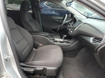 Chevrolet Malibu VII 2018 Chevrolet Malibu 2018 CHEVROLET MALIBU LT, silnik 1.5 L, zdjęcie 5