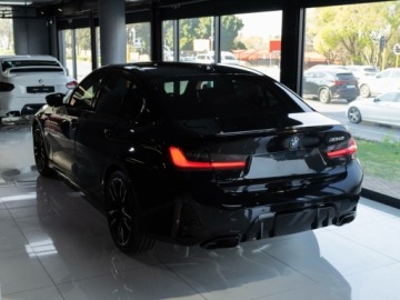 BMW Seria 3 G20-G21 2026 M340i xDrive 3.0 (392 KM)| Asystent parkowania Plus, zdjęcie 1
