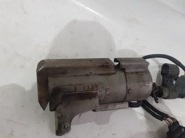 VOLVO V40 V40CC ВЕБАСТО ДИЗЕЛЬ