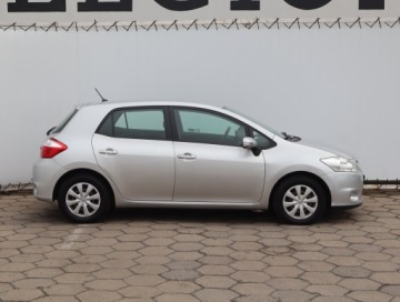 Toyota Auris II Hatchback 5d Dual VVT-i 100 99KM 2013 Toyota Auris 1.3 Dual VVT-i, Salon Polska, GAZ, zdjęcie 5