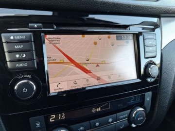 Nissan Qashqai II Crossover Facelifting 1.3DIG-T 140KM 2019 Nissan Qashqai Nissan Qashqai 1.3 TIG-T 140KM Kamery 360 Salon PL FV-m, zdjęcie 19