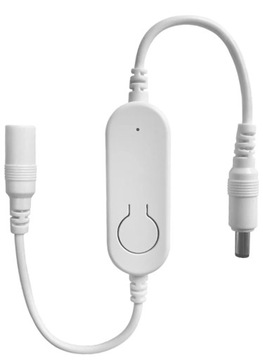 Sterownik ściemniacz LED Zigbee TUYA eWeLink Zigbee2MQTT HUE 6A DC5-24V 72W