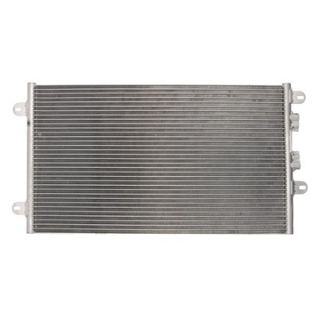 CHLADIČ KLIMATIZACE ALFA ROMEO 147 1.6 2.0 16V