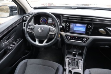  SsangYong Korando 1.5 T-GDI, Salon Polska, zdjęcie 6