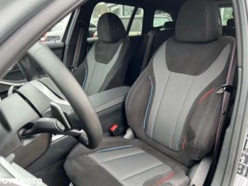 BMW Seria 3 G20-G21 2026 BMW Seria 3 BMW Seria 3 320d xDrive mHEV M Sport 2.0 Hybryda 190KM, zdjęcie 9