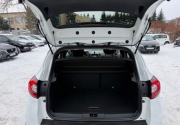 Renault Captur I 2018 Renault Captur Renault Captur 1.2 Benzyna 118KM, zdjęcie 8