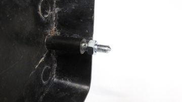 Винт перчаточного ящика Komar 2 3 4 Romet 50T1 50TS 50T3 деталь