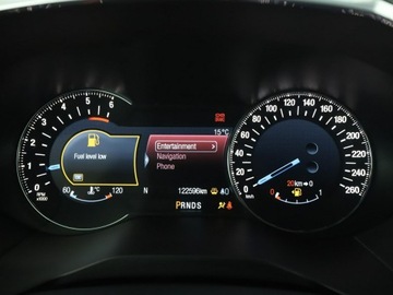 Ford Edge II SUV 2.0 TDCi Twin-Turbo 210KM 2016 Ford EDGE 2.0 Bi-Turbo Titanium Automat 4x4 Navi, zdjęcie 21