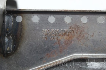 PORSCHE 911 991 FACELIFT SLOUPEC VOLANT 99134701506