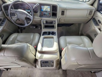  GMC Sierra K2500 Heavy Duty 2006 6.6 Diesel 360KM, zdjęcie 8