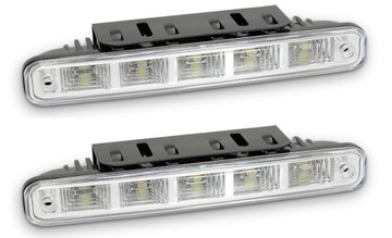 Światła Dzienne LED Maxicar SL11