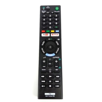 do SONY Bravia telewizor LED pilot do RMT-TX300E R