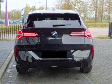 BMW X3 G45 2025 BMW X3 xDrive20 Sport Suv 2.0 (208KM) 2025, zdjęcie 2