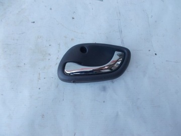 SUZUKI JIMNY LIFT 05-18 KLAMKA DRZWI