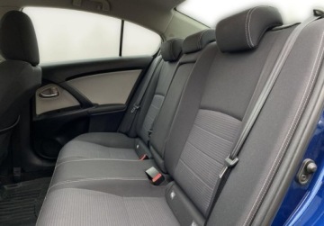 Toyota Avensis III Sedan Facelifting 2015 1.8 Valvematic 147KM 2018 Toyota Avensis 1.8 Premium EU5 Salon PL Toyota Mikolajczak Leszno 1.8, zdjęcie 15