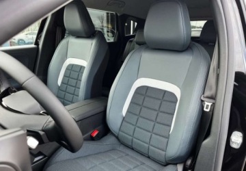 Citroen C5 Aircross SUV Facelifting 1.2 PureTech 131KM 2026 Citroen C5 Aircross Citroen C5 Aircross 1.2 Benzyna 130KM, zdjęcie 8