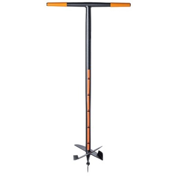 ŚWIDER DO ZIEMI GLEBY WIERTNICA DOŁOWNIK 200mm