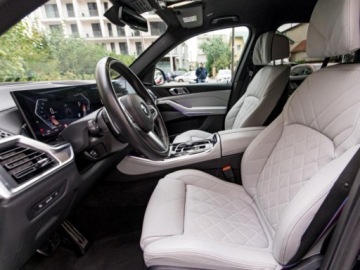 BMW X5 G05 SUV Facelifting 3.0 30d 298KM 2026 BMW X5 xDrive30d Sport Suv 3.0 (298KM) 2026, zdjęcie 6