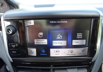 Peugeot 2008 I SUV 1.6 e-HDi 115KM 2013 Peugeot 2008 Bezwypadkowy Serwisowany 1-Wlasciciel Navi Panorama JBL Grz.F, zdjęcie 21