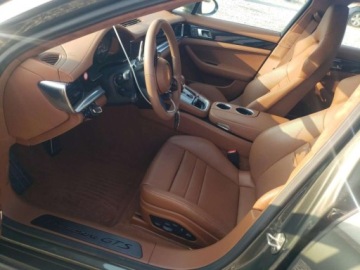 Porsche Panamera II 2023 Porsche Panamera 2023r., Panamera GTS 4.0 Benzyna 473KM, zdjęcie 6