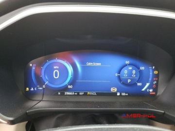 Ford Kuga III 2020 Ford Kuga 2020 r. ,2,5L ESCAPE TITANIUM 2.5 Hybryda 200KM, zdjęcie 6