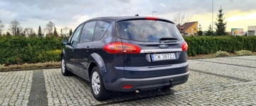 Ford S-Max I Van Facelifting 2.0 Duratorq TDCi DPF 163KM 2013 Ford S-Max Nowy rozrzadNaviCzujniki PT234 tys. wpisuje na fakturzeOrg.laki, zdjęcie 6