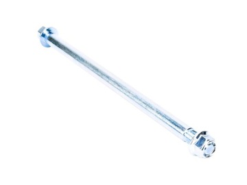 Oś koła tył do Romet Ogar Legend, M15x275