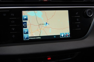 Citroen Grand C4 Picasso II 2015 Citroën C4 Grand Picasso Kamera Alu Śliczny Bezwypadkowy Światła Led, zdjęcie 28