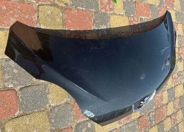 KAPOTA KRYT MOTORU PEUGEOT 107