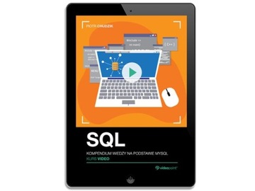 SQL. Видеокурс. Сборник знаний, основанный на