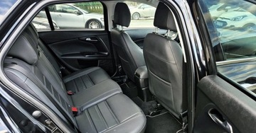 Fiat Tipo II Station Wagon 1.4 T-Jet 120KM 2019 Fiat Tipo LPG GAZ niski przebieg FULL OPCJA atrakcyjny wyglad 1.4, zdjęcie 30