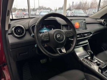 MG 2021 MG EHS Luxury Plug-in Hybrid Panorama Ambiente Kamera 360 CarPlay, zdjęcie 6