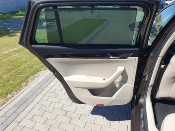 Skoda Superb III Kombi 2.0 TSI 280KM 2016 Škoda Superb Skoda Superb 2.0tsi 280KM 4X4 DSG, zdjęcie 30